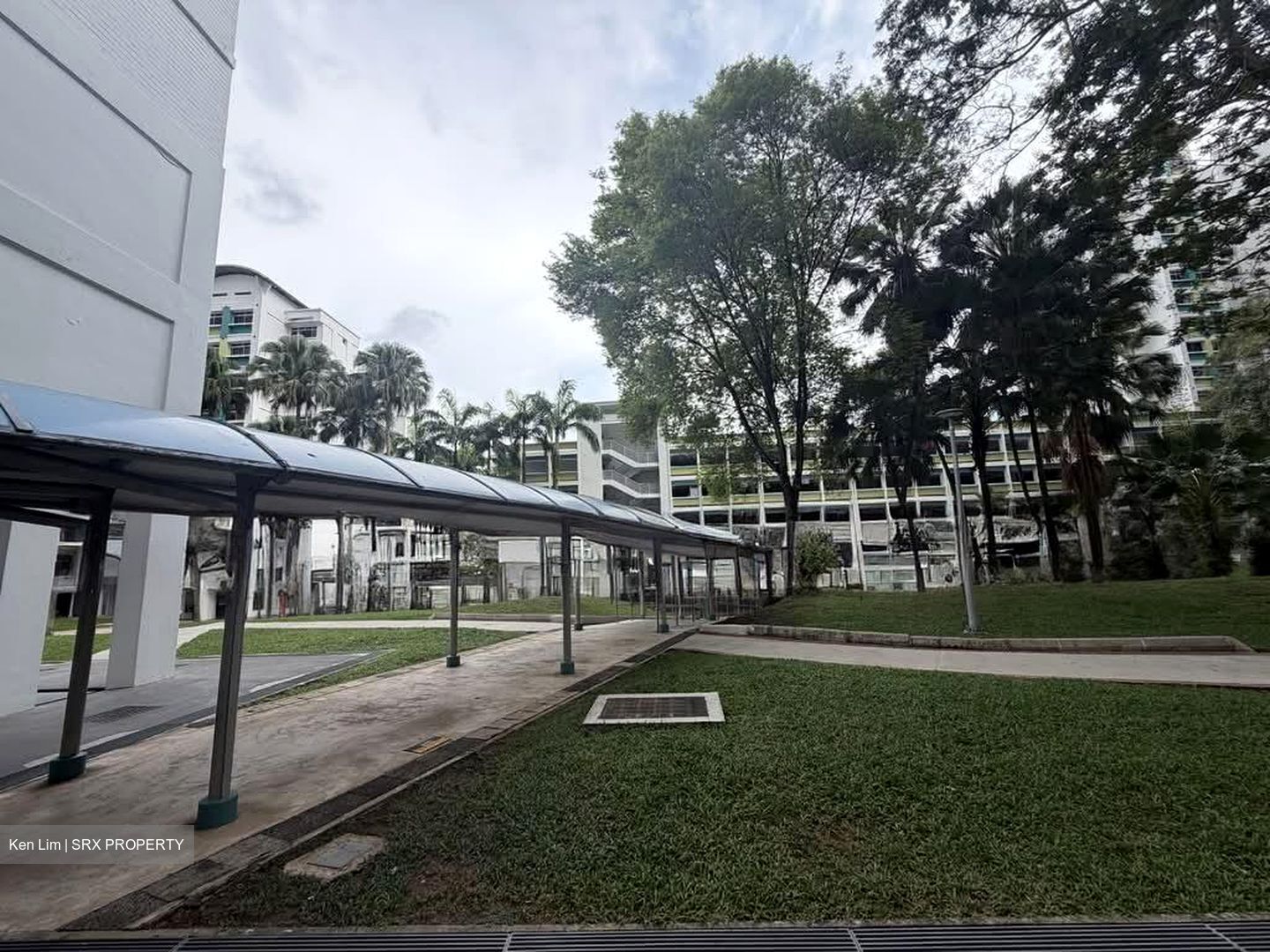 Blk 764 Choa Chu Kang North 5 (Choa Chu Kang), HDB Executive #554942931